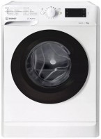 Photos - Washing Machine Indesit MTWE 712524 WK white