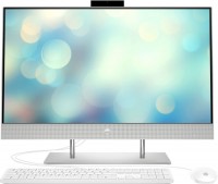 Photos - Desktop PC HP 27-dp00 All-in-One (27-dp0025ur)
