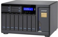 Photos - NAS Server QNAP TVS-1282T-i RAM 16 GB