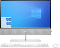 Photos - Desktop PC HP Pavilion 24-k000 All-in-One (24-k0014ur)