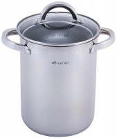 Photos - Stockpot Kamille KM-5850 