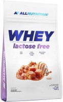 Photos - Protein AllNutrition Whey Lactose Free 0.7 kg