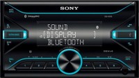 Car Stereo Sony DSX-B700 