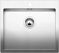 Photos - Kitchen Sink Blanco C-Style 500-IF/A 522245 560x510