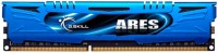 Photos - RAM G.Skill Ares DDR3 2x4Gb F3-1600C8D-8GAB