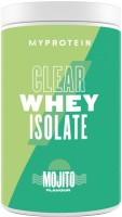 Photos - Protein Myprotein Clear Whey Isolate 0.9 kg