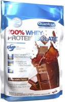 Photos - Protein Quamtrax 100% Whey Protein Isolate 0.7 kg