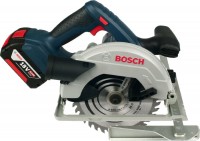 Photos - Power Saw Bosch GKS 18V-57 Professional 06016A2201 