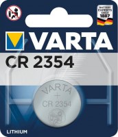 Battery Varta 1xCR2354 