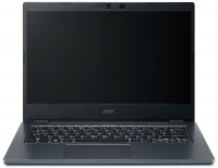 Photos - Laptop Acer TravelMate P4 TMP414-51