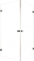 Photos - Shower Enclosure RIHO Scandic M209 97x97 angle