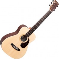 Acoustic Guitar Martin LX-1R 