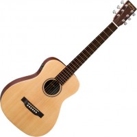 Photos - Acoustic Guitar Martin LX-1E 