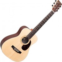 Photos - Acoustic Guitar Martin LX-1RE 