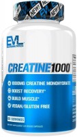 Photos - Creatine EVL Nutrition Creatine 1000 120