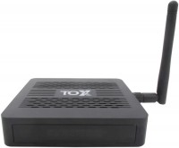 Photos - Media Player Android TV Box Tox 1 