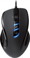 Photos - Mouse Gigabyte GM-M6980X 