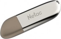 Photos - USB Flash Drive Netac U352 2.0 16Gb 