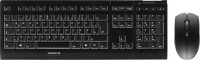 Photos - Keyboard Cherry B.UNLIMITED Wireless 