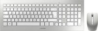 Photos - Keyboard Cherry DW 8000 (USA+ €-Symbol) 