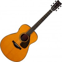 Acoustic Guitar Yamaha FSX5 