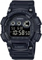 Photos - Wrist Watch Casio W-735H-1B 