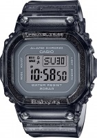 Photos - Wrist Watch Casio BGD-560S-8 