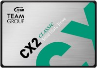 Photos - SSD Team Group CX2 T253X6002T0C101 2 TB