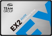 Photos - SSD Team Group EX2 T253E2001T0C101 1 TB