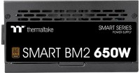 Photos - PSU Thermaltake Smart BM2 BM2 650W
