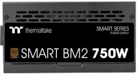 Photos - PSU Thermaltake Smart BM2 BM2 750W