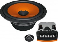 Photos - Car Speakers Hertz ESK 165.4 