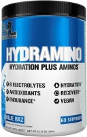 Photos - Amino Acid EVL Nutrition Hydramino 294 g 