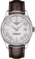 Photos - Wrist Watch TISSOT Ballade Powermatic 80 COSC T108.408.16.037.00 