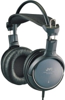Photos - Headphones JVC HA-RX700 