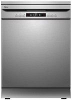 Photos - Dishwasher Midea MFD 60S700 X stainless steel