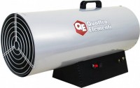 Photos - Industrial Space Heater Quattro Elementi QE-35G 