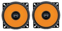 Photos - Car Speakers Hertz EM 100 