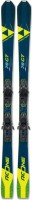 Photos - Ski Fischer RC One 78 GT TPR 157 (2020/2021) 