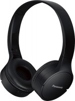 Photos - Headphones Panasonic RB-HF420BGE 