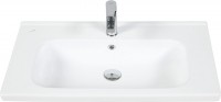 Photos - Bathroom Sink Creavit Ideal ID070 698 mm