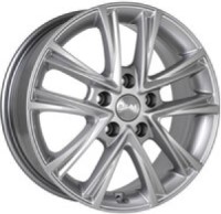 Photos - Wheel SKAD Borakaj (6,5x16/5x112 ET38 DIA66,6)