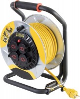 Photos - Surge Protector / Extension Lead Stanley FatMax SXECCM2FESE 