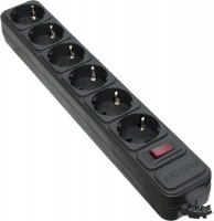 Photos - Surge Protector / Extension Lead Patron SP-10610 