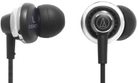 Photos - Headphones Audio-Technica ATH-CKM77 