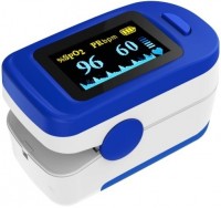 Photos - Heart Rate Monitor / Pedometer Tech-Med TM-PX30 