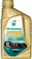 Photos - Engine Oil Petronas Syntium 5000 AV 5W-30 1 L