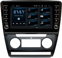 Photos - Car Stereo Incar XTA-1070R 