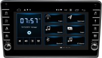 Photos - Car Stereo Incar XTA-1402R 