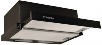 Photos - Cooker Hood Pyramida TLX1 50 BL black